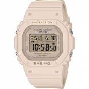 Жіночий годинник Casio BABY-G BGD-565U-4E