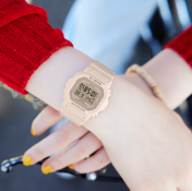 Жіночий годинник Casio BABY-G BGD-565U-4E 2 – techzone.com.ua Жіночий годинник Casio BABY-G BGD-565U-4E 2 – techzone.com.ua