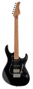 Електрогітара CORT G250 SE (Black) 1 – techzone.com.ua