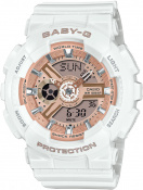Годинник Casio BABY-G Urban BA-110X-7A1ER 1 – techzone.com.ua