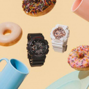 Годинник Casio BABY-G Urban BA-110X-7A1ER 3 – techzone.com.ua Годинник Casio BABY-G Urban BA-110X-7A1ER 3 – techzone.com.ua
