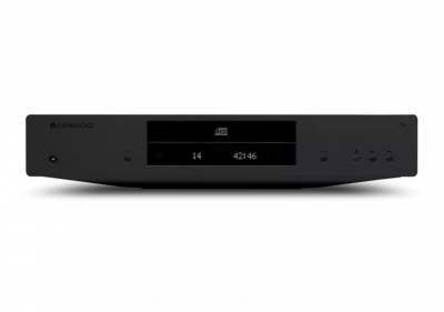 CD-транспорт Cambridge Audio CXC Black Edition – techzone.com.ua