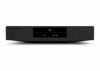 CD-транспорт Cambridge Audio CXC Black Edition
