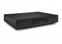 CD-транспорт Cambridge Audio CXC Black Edition 6 – techzone.com.ua