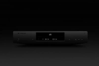 CD-транспорт Cambridge Audio CXC Black Edition 7 – techzone.com.ua