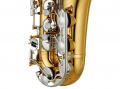 Саксофон альт YAMAHA YAS-26 4 – techzone.com.ua