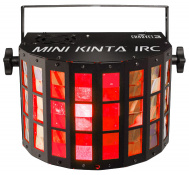 CHAUVET MINI KINTA IRC 2 – techzone.com.ua CHAUVET MINI KINTA IRC 2 – techzone.com.ua