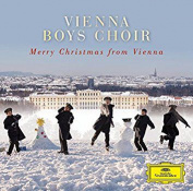 Виниловая пластинка LP Vienna Boys Choir