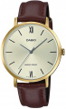 Годинник Casio TIMELESS COLLECTION LTP-VT01GL-9B – techzone.com.ua