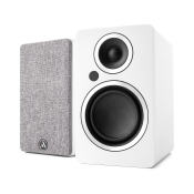 Акустична система Argon Audio Fenris A4 White