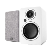 Акустична система Argon Audio Fenris Active A4 White 1 – techzone.com.ua Акустична система Argon Audio Fenris Active A4 White 1 – techzone.com.ua