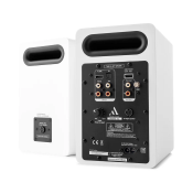 Акустична система Argon Audio Fenris Active A4 White 2 – techzone.com.ua Акустична система Argon Audio Fenris Active A4 White 2 – techzone.com.ua