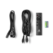 Акустична система Argon Audio Fenris Active A4 White 3 – techzone.com.ua Акустична система Argon Audio Fenris Active A4 White 3 – techzone.com.ua