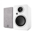 Акустична система Argon Audio Fenris Active A4 White 1 – techzone.com.ua