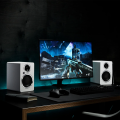 Акустична система Argon Audio Fenris Active A4 White 4 – techzone.com.ua