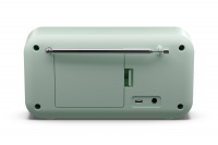 Цифрове радіо з Bluetooth SHARP DR-P420(GN) 5 – techzone.com.ua