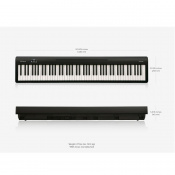 Цифровое пианино Roland FP10 BK 8 – techzone.com.ua Цифровое пианино Roland FP10 BK 8 – techzone.com.ua