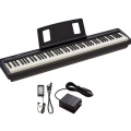 Цифрове піаніно Roland FP10 BK 9 – techzone.com.ua