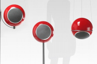 Полична акустика Elipson Planet L 2.0 Speaker Red 4 – techzone.com.ua Полична акустика Elipson Planet L 2.0 Speaker Red 4 – techzone.com.ua