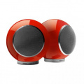 Полочная акустика Elipson Planet L 2.0 Speaker Red 1 – techzone.com.ua