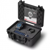 Чоловічий годинник Victorinox Swiss Army I.N.O.X. Carbon 43мм V241860 2 – techzone.com.ua Чоловічий годинник Victorinox Swiss Army I.N.O.X. Carbon 43мм V241860 2 – techzone.com.ua