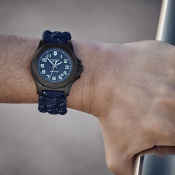 Чоловічий годинник Victorinox Swiss Army I.N.O.X. Carbon 43мм V241860 3 – techzone.com.ua Чоловічий годинник Victorinox Swiss Army I.N.O.X. Carbon 43мм V241860 3 – techzone.com.ua