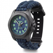 Чоловічий годинник Victorinox Swiss Army I.N.O.X. Carbon 43мм V241860 5 – techzone.com.ua Чоловічий годинник Victorinox Swiss Army I.N.O.X. Carbon 43мм V241860 5 – techzone.com.ua