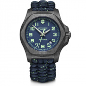 Чоловічий годинник Victorinox Swiss Army I.N.O.X. Carbon 43мм V241860