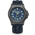 Чоловічий годинник Victorinox Swiss Army I.N.O.X. Carbon 43мм V241860 1 – techzone.com.ua