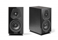 Акустика Sonus Faber Lumina I Black 1 – techzone.com.ua