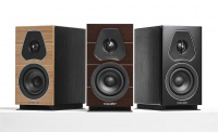 Акустика Sonus Faber Lumina I Black 3 – techzone.com.ua Акустика Sonus Faber Lumina I Black 3 – techzone.com.ua