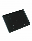 Мультимедійна стійка Clarity Stand SS018 3 – techzone.com.ua