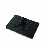 Мультимедійна стійка Clarity Stand SS018 4 – techzone.com.ua