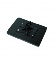 Мультимедійна стійка Clarity Stand SS018 4 – techzone.com.ua