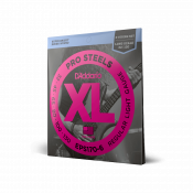 D'ADDARIO EPS170-6 PROSTEELS BASS LIGHT 6-STRING (32-130) 2 – techzone.com.ua D'ADDARIO EPS170-6 PROSTEELS BASS LIGHT 6-STRING (32-130) 2 – techzone.com.ua