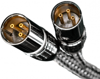 Межблочный кабель Ansuz Acoustics Signalz P2 XLR 1.0m (пара) 3 – techzone.com.ua Межблочный кабель Ansuz Acoustics Signalz P2 XLR 1.0m (пара) 3 – techzone.com.ua