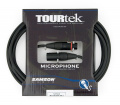 SAMSON TM20 Tourtek Microphone Cable (6m) 1 – techzone.com.ua