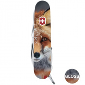 Складаний ніж Victorinox EXPLORER ANIMAL Лисиця 1.6703.7.F1060pw 5 – techzone.com.ua Складаний ніж Victorinox EXPLORER ANIMAL Лисиця 1.6703.7.F1060pw 5 – techzone.com.ua
