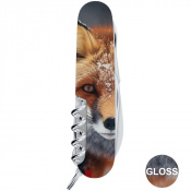 Складаний ніж Victorinox EXPLORER ANIMAL Лисиця 1.6703.7.F1060pw 6 – techzone.com.ua Складаний ніж Victorinox EXPLORER ANIMAL Лисиця 1.6703.7.F1060pw 6 – techzone.com.ua