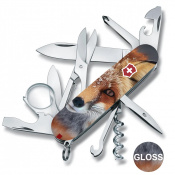 Складной нож Victorinox EXPLORER ANIMAL Лиса 1.6703.7.F1060pw 2 – techzone.com.ua Складной нож Victorinox EXPLORER ANIMAL Лиса 1.6703.7.F1060pw 2 – techzone.com.ua