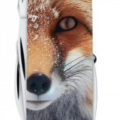 Складной нож Victorinox EXPLORER ANIMAL Лиса 1.6703.7.F1060pw 3 – techzone.com.ua Складной нож Victorinox EXPLORER ANIMAL Лиса 1.6703.7.F1060pw 3 – techzone.com.ua