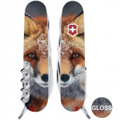 Складной нож Victorinox EXPLORER ANIMAL Лиса 1.6703.7.F1060pw 7 – techzone.com.ua Складной нож Victorinox EXPLORER ANIMAL Лиса 1.6703.7.F1060pw 7 – techzone.com.ua