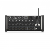 Цифровий мікшер Behringer X-Air XR18 1 – techzone.com.ua