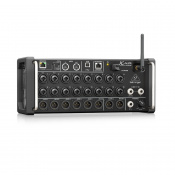 Цифровой микшер Behringer X-Air XR18 2 – techzone.com.ua Цифровой микшер Behringer X-Air XR18 2 – techzone.com.ua