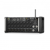 Цифровой микшер Behringer X-Air XR18 3 – techzone.com.ua Цифровой микшер Behringer X-Air XR18 3 – techzone.com.ua