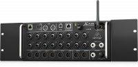 Цифровой микшер Behringer X-Air XR18 4 – techzone.com.ua Цифровой микшер Behringer X-Air XR18 4 – techzone.com.ua