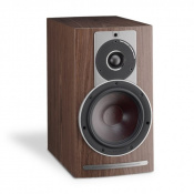 Акустичні колонки DALI Rubicon 2 C Walnut 1 – techzone.com.ua