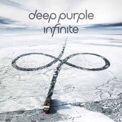 Вінілова платівка Deep Purple: Infinite-Gatefold /2LP