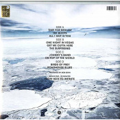 Виниловая пластинка Deep Purple: Infinite -Gatefold /2LP 2 – techzone.com.ua