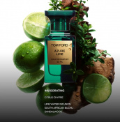 Tom Ford Azure Lime Парфумована вода унісекс 50 мл 2 – techzone.com.ua Tom Ford Azure Lime Парфумована вода унісекс 50 мл 2 – techzone.com.ua